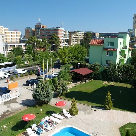 Tsb Dunes Holiday Village Slântsjev Brjag Rom bilde