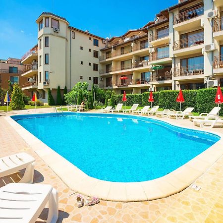 Tsb Dunes Holiday Village Slântsjev Brjag Eksteriør bilde