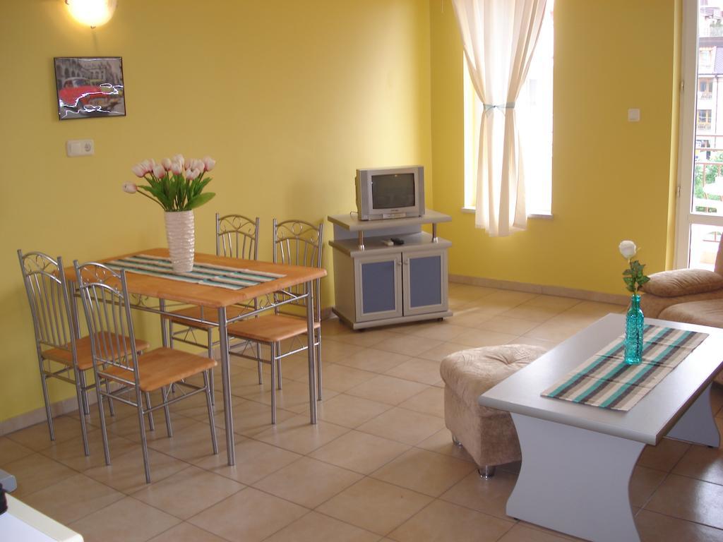 Tsb Dunes Holiday Village Slântsjev Brjag Rom bilde
