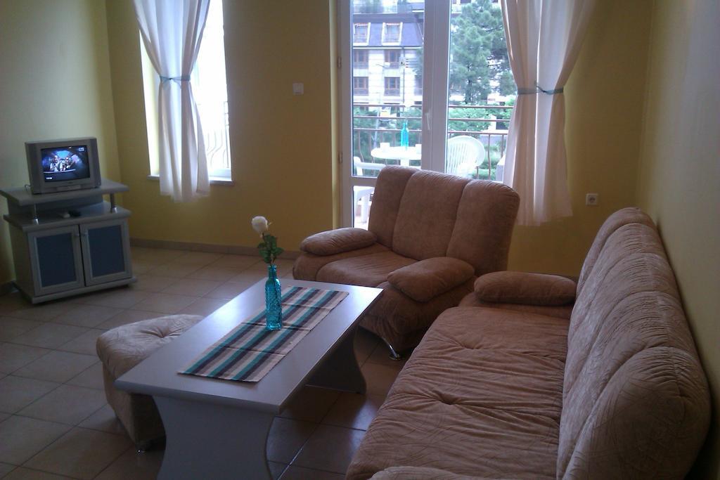 Tsb Dunes Holiday Village Slântsjev Brjag Rom bilde