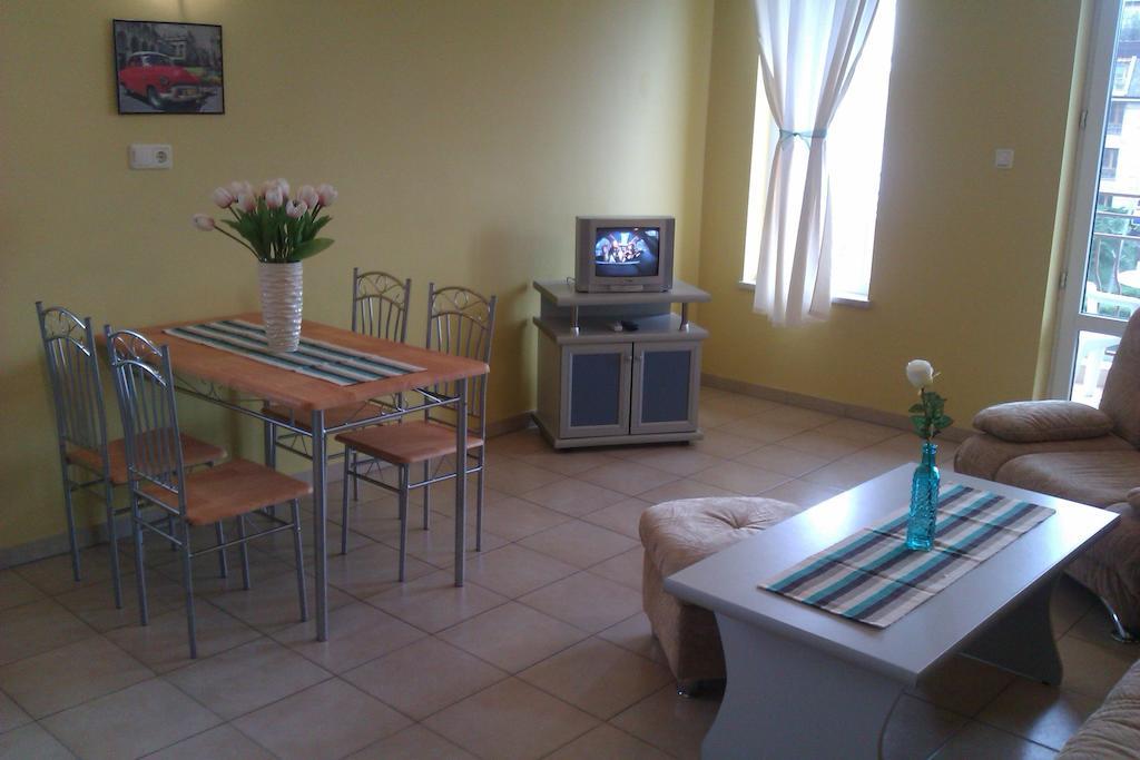 Tsb Dunes Holiday Village Slântsjev Brjag Rom bilde