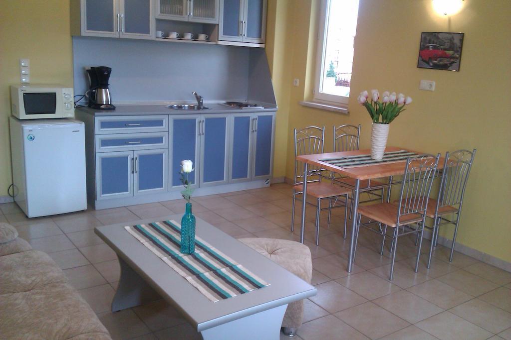 Tsb Dunes Holiday Village Slântsjev Brjag Rom bilde