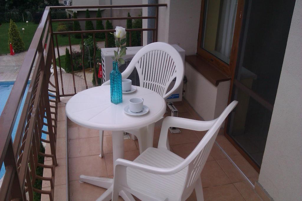 Tsb Dunes Holiday Village Slântsjev Brjag Rom bilde