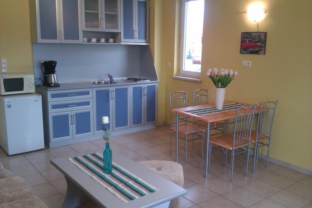 Tsb Dunes Holiday Village Slântsjev Brjag Rom bilde
