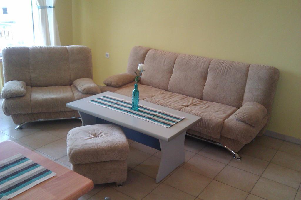 Tsb Dunes Holiday Village Slântsjev Brjag Rom bilde
