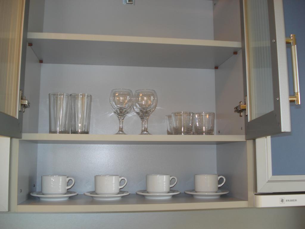 Tsb Dunes Holiday Village Slântsjev Brjag Rom bilde