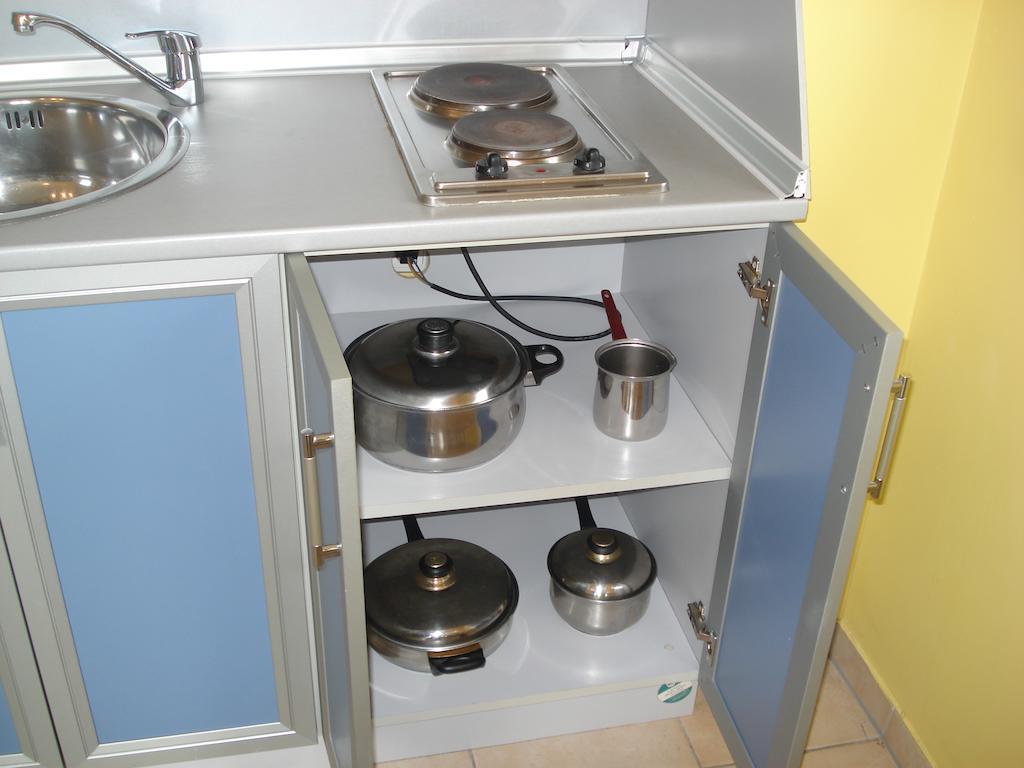 Tsb Dunes Holiday Village Slântsjev Brjag Rom bilde