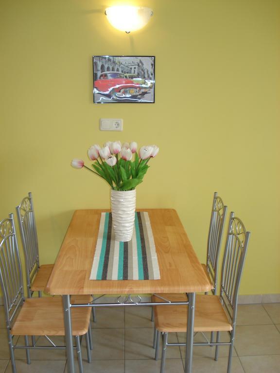 Tsb Dunes Holiday Village Slântsjev Brjag Rom bilde