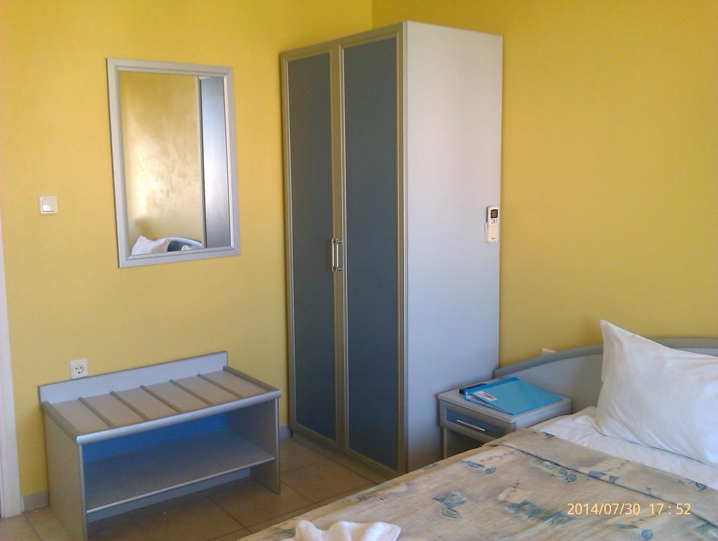 Tsb Dunes Holiday Village Slântsjev Brjag Rom bilde