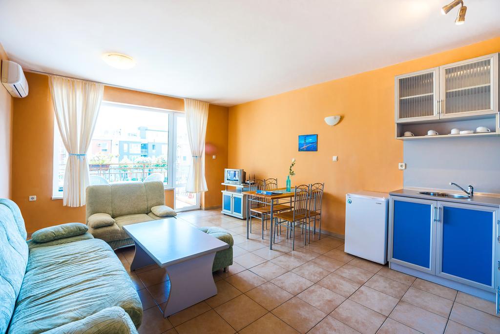 Tsb Dunes Holiday Village Slântsjev Brjag Rom bilde