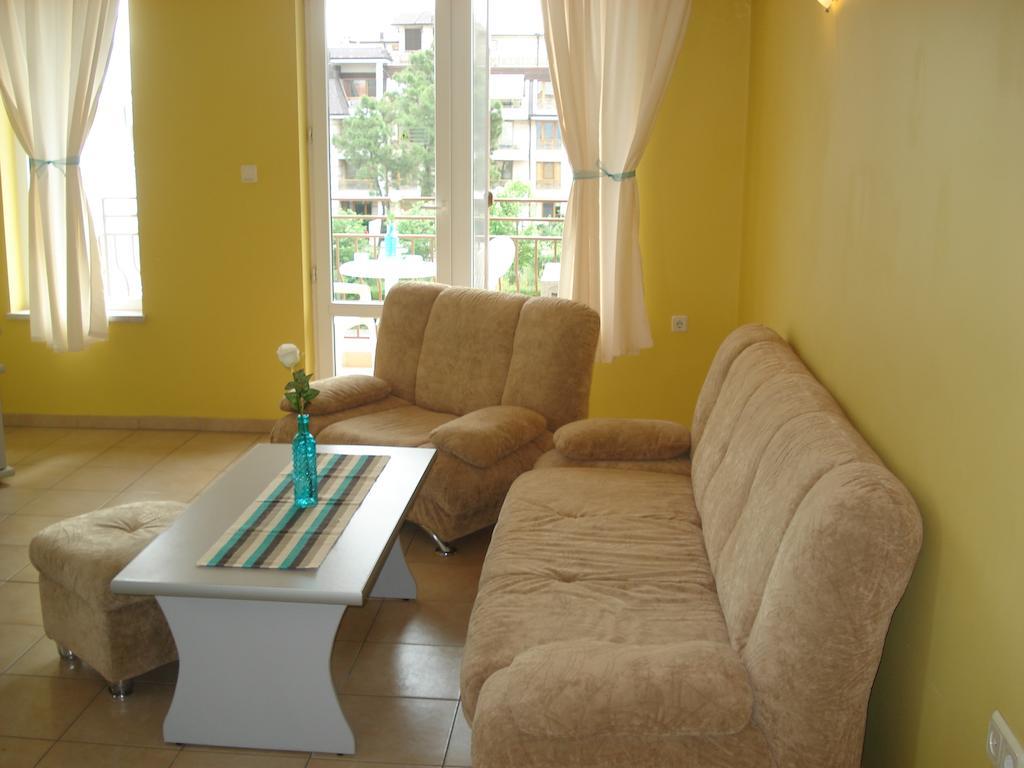 Tsb Dunes Holiday Village Slântsjev Brjag Rom bilde