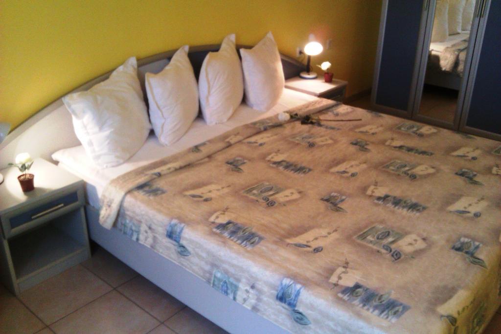 Tsb Dunes Holiday Village Slântsjev Brjag Rom bilde