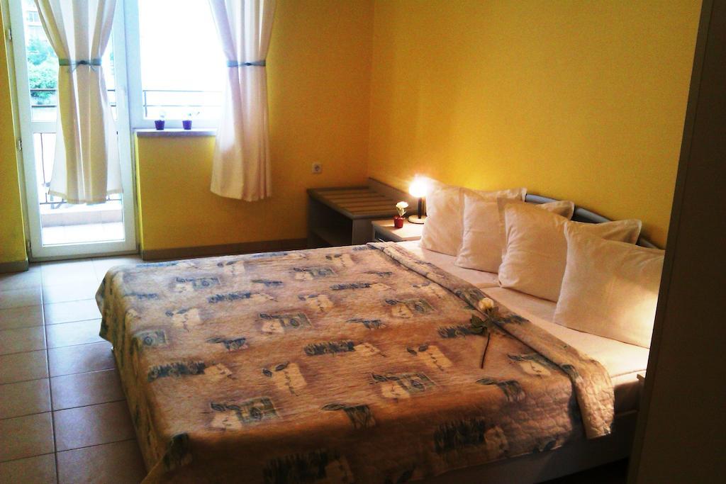 Tsb Dunes Holiday Village Slântsjev Brjag Rom bilde