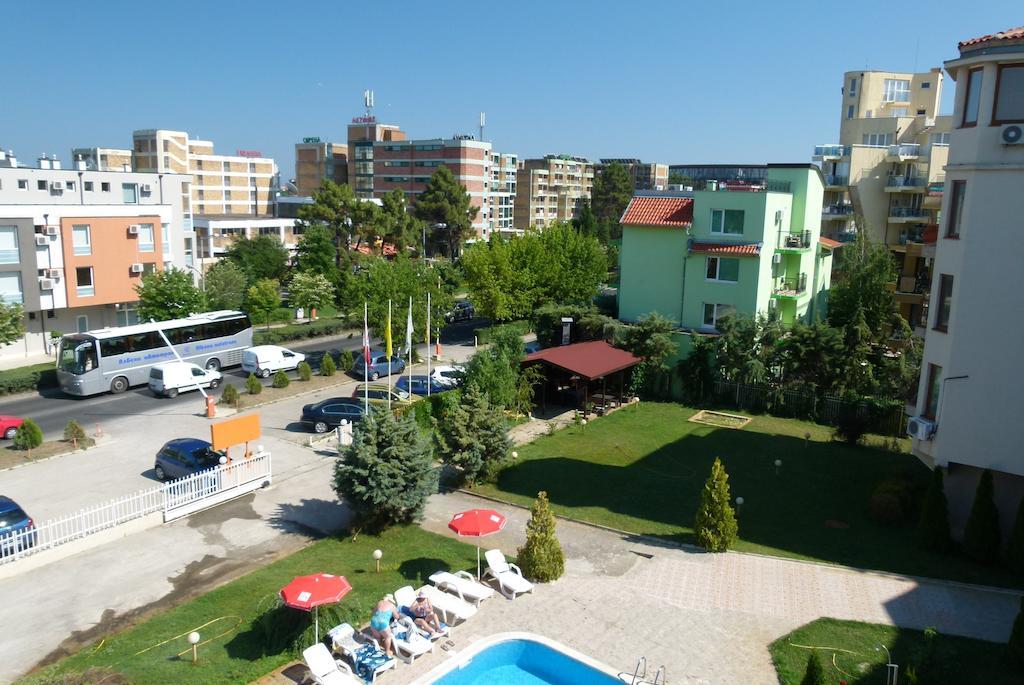 Tsb Dunes Holiday Village Slântsjev Brjag Rom bilde