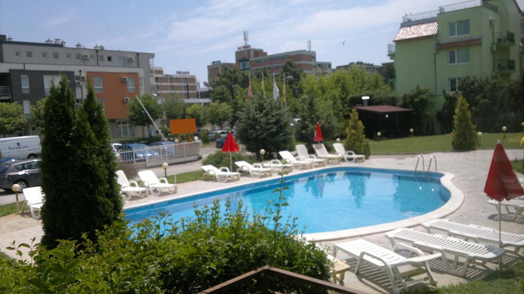 Tsb Dunes Holiday Village Slântsjev Brjag Rom bilde