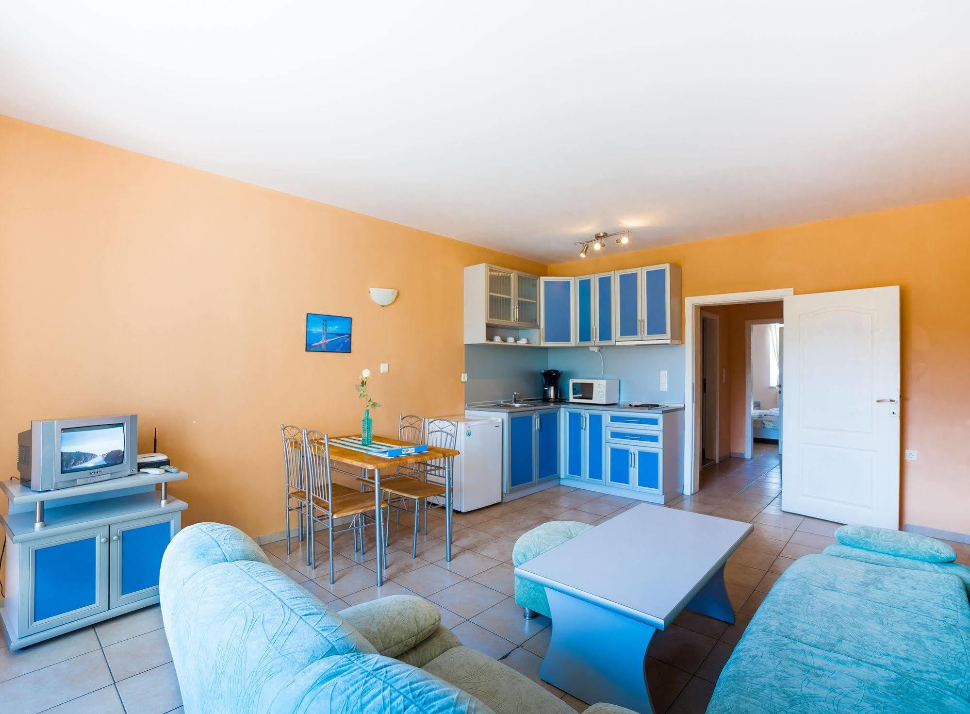 Tsb Dunes Holiday Village Slântsjev Brjag Eksteriør bilde
