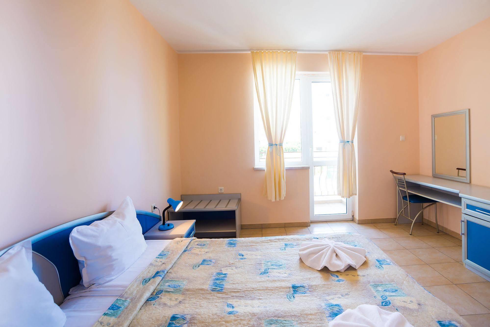 Tsb Dunes Holiday Village Slântsjev Brjag Eksteriør bilde